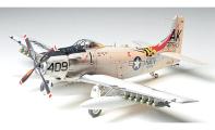 Tamiya A-1H Skyraider